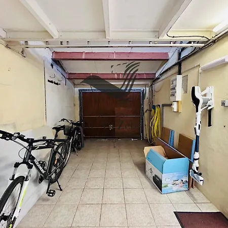 Prázdninový dům Des Claires - Avec Piscine Creusee Privative, Aux Portes De L'ile D'oleron Bourcefranc