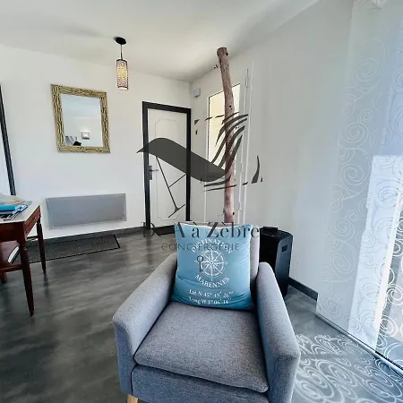 Des Claires - Avec Piscine Creusee Privative, Aux Portes De L'ile D'oleron Holiday home *