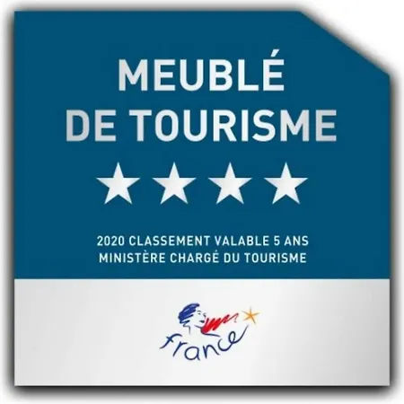 Des Claires - Avec Piscine Creusee Privative, Aux Portes De L'ile D'oleron * Bourcefranc