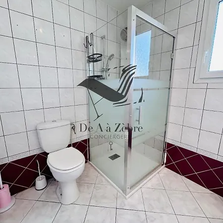 Des Claires - Avec Piscine Creusee Privative, Aux Portes De L'ile D'oleron Holiday home *