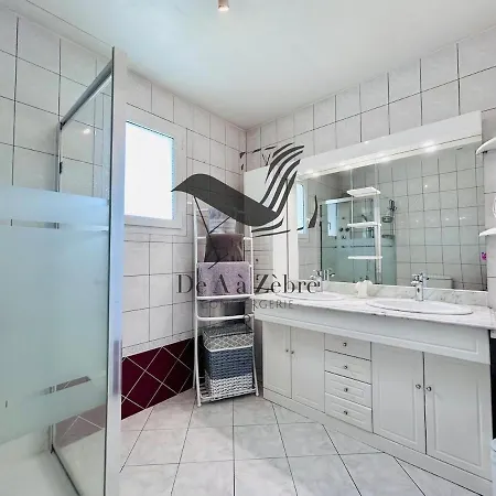 Des Claires - Avec Piscine Creusee Privative, Aux Portes De L'ile D'oleron Holiday home